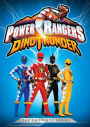 Power Rangers: Dino Thunder - The Complete Series