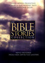 Bible Stories Collection