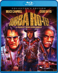 Title: Bubba Ho-Tep [Collector's Edition] [Blu-ray]