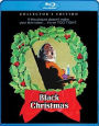 Black Christmas [Collector's Edition] [Blu-ray] [2 Discs]