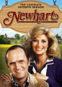 Newhart: the Complete Seventh Season