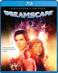 Title: Dreamscape [Collector's Edition] [Blu-ray]