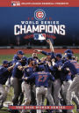 2016 World Series Champions: The Chicago Cubs