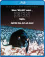 Ben [Blu-ray/DVD] [2 Discs]