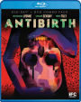 Antibirth [Blu-ray] [2 Discs]
