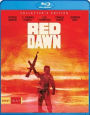 Red Dawn [Collector's Edition] [Blu-ray]