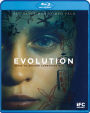 Evolution [Blu-ray/DVD] [2 Discs]