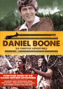 Daniel Boone: 6 Frontier Adventures