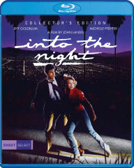 Title: Into the Night [Blu-ray]