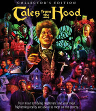 Title: Tales from the Hood [Collector's Edition] [Blu-ray]