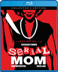 Title: Serial Mom [Collector's Edition] [Blu-ray]