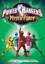 Power Rangers: Mystic Force - The Complete Series