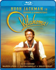 Title: Oklahoma! [Blu-ray]