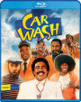 Car Wash [Blu-ray]