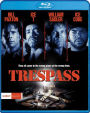 Trespass [Blu-ray]