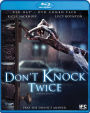 Don't Knock Twice [Blu-ray]