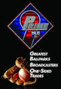 Prime 9: Greatest Ballparks / Broadcasters