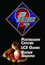 Prime 9: Postseason Catches / Lcs Games