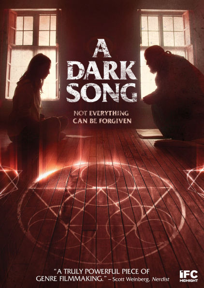 A Dark Song