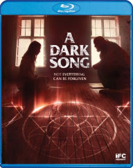 Title: A Dark Song [Blu-ray]