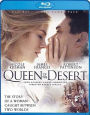 Queen of the Desert [Blu-ray]