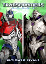 Transformers Prime: Ultimate Rivals