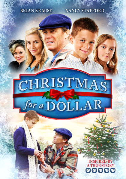 Christmas for a Dollar