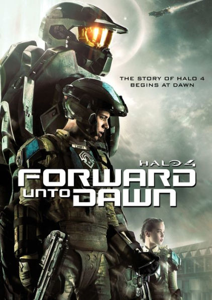 Halo 4: Forward Unto Dawn