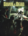 Dawn of the Dead [Blu-ray] [2 Discs]