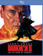 Darkman II: The Return of Durant [Blu-ray]