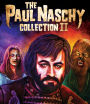 The Paul Naschy Collection: Volume II [Blu-ray]