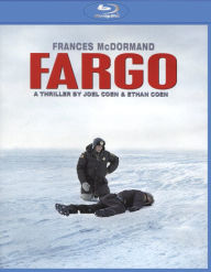 Title: Fargo [Blu-ray]