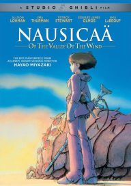 Title: Nausicaä of the Valley of the Wind
