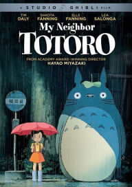 Title: My Neighbor Totoro