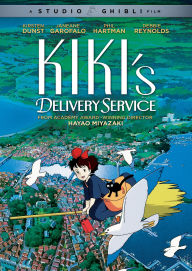 Kiki's Delivery Service