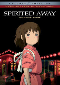 Title: Spirited Away