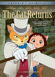 Title: The Cat Returns