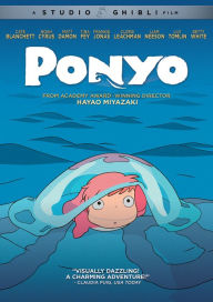 Title: Ponyo