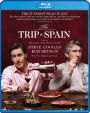 The Trip to Spain [Blu-ray]