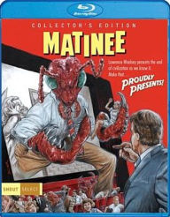 Title: Matinee [Collector's Edition] [Blu-ray]