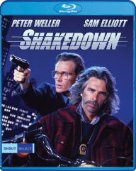 Title: Shakedown [Blu-ray]