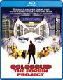 Colossus: The Forbin Project [Blu-ray]