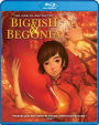 Big Fish and Begonia [Blu-ray]