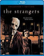 The Strangers [Collector's Edition] [Blu-ray]