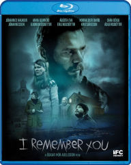 Title: I Remember You [Blu-ray]