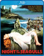 Night of the Seagulls [Blu-ray]