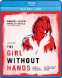 The Girl Without Hands [Blu-ray]