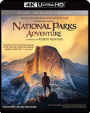 National Parks Adventure [3D] [4K Ultra HD Blu-ray/Blu-ray]