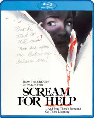 Title: Scream for Help [Blu-ray]