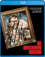 Of Unknown Origin [Blu-ray]